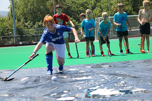 III Campus Hockey Hierba LLoberu-Exeter Language Centres 2017 Foto 80